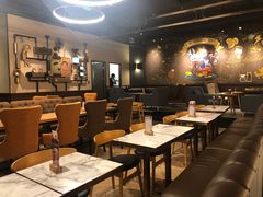 大堂-COSTA COFFEE(国正中心店)