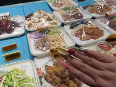 -码头鲜精致威海菜(欧乐坊店)