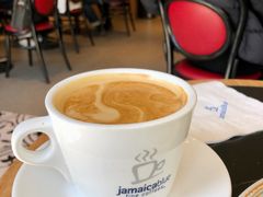澳式奶咖-JamaicaBlue(新城国际店)