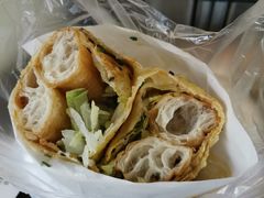 -卞姐蛋饼(陕西南路店)