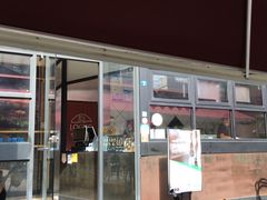 门面-龙治汉堡(中华城店)