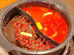 -川成串·自助串串香火锅(朝阳店)