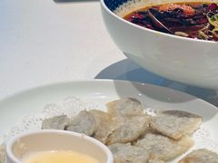 -惠丰堂饭庄·烤鸭·京味菜(翠微路店)