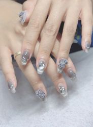 -爱空间美睫健康美甲