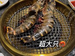 -NIUAN牛庵·日式和牛烧肉(恒隆店)