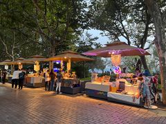 -杭州君悦酒店·青莳