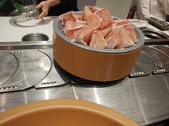 -龍歌自助小火锅(芝罘万达店)