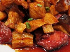 -全聚德烤鸭店(和平路店)