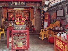 -天主堂(天福路)
