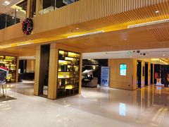 -上海浦西万怡酒店