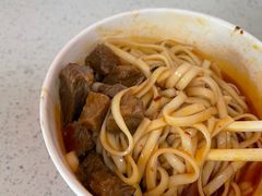 -江妈面馆(夷陵路店)