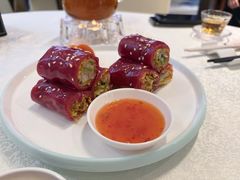 -荣粤酒家·融合粤菜·海鲜火锅