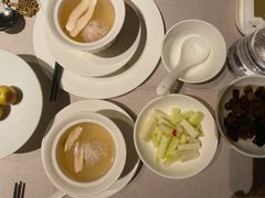 -四季民福烤鸭店(外滩外白渡桥店)