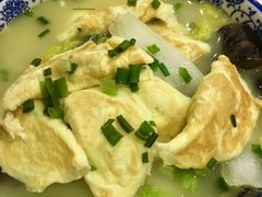-邱记私房菜·十八年本地菜