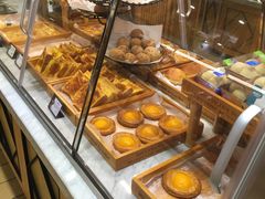 -东哥面包(江宁大润发店)