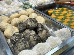 -常州糕团店(北大街新世纪商城店)