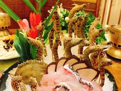 -太古汇海鲜姿造(延寿店)