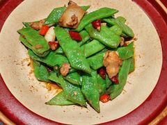 -味鼎长安·地道陕菜(凤城一路店)