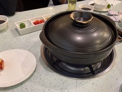-烹然四季椰子鸡火锅(团结湖总店)