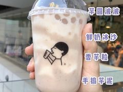 -喜茶(永旺梦乐城店)