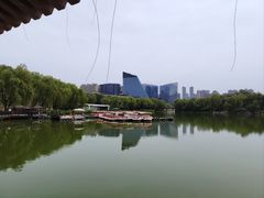-小白鲨工夫潮膳(曲江店)
