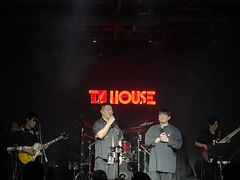 -TZ House音乐现场(茅台店)