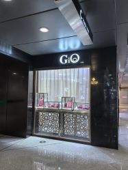 -GiO挚澳珠宝(侨福芳草地店)