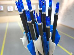 -道顺射箭·团建·骑射(张杨路店)