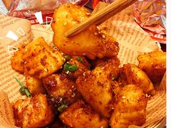 -见味花甲(福田coco park店)