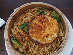 -德永枣香烤鸭(官舍店)