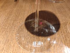 -肆海小川菜酒馆Wine Bistro (青年路店)