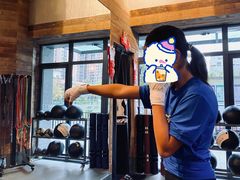 -OneFit健身(汇锦城店)