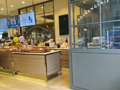 -PARIS BAGUETTE巴黎贝甜(周浦万达店)
