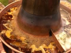 -芝麻花餐厅(祁家豁子店)