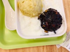 -满记甜品(荟聚购物中心店)