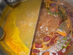 -湊湊火锅·茶憩(上海合生汇店)