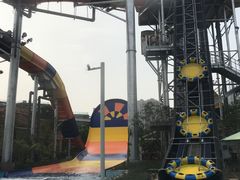 -武汉玛雅海滩水公园