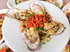 -阿杰臻选海鲜饭店(普陀山店)