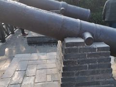 -东关历史文化旅游区-东门遗址