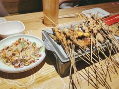 -管氏翅吧(甘家口店)