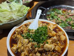 -大众跷脚牛肉馆·非遗传承单位(峨眉山店)