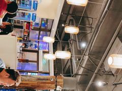 大堂-达叔香味海鲜(海棠68环球美食街店)