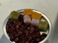 -仁信老铺甜品(北京路店)