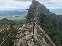 -吉林拉法山
