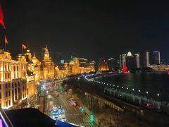 -外滩8号 whisky bar(金延大厦店)