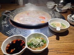 -泽成冰煮羊(非·遗东岸国际店)