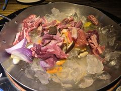 -泽成冰煮羊(非·遗东岸国际店)