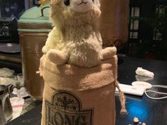 -Long Bar(莱佛士酒店)