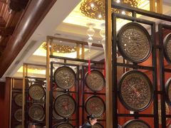 -臻宝中餐厅·大连菜·海鲜·融合菜(大连一方城堡豪华精选酒店)