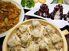 -惠宾饭庄(中山路店)